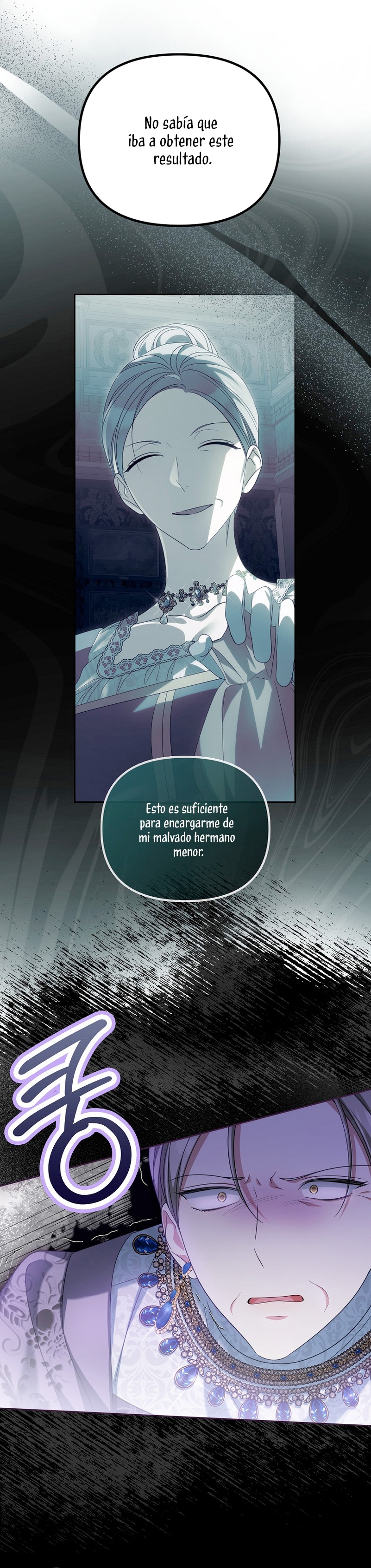 ¿Por qué estás obsesionado con tu esposa falsa? Capítulo 29 - Página 30