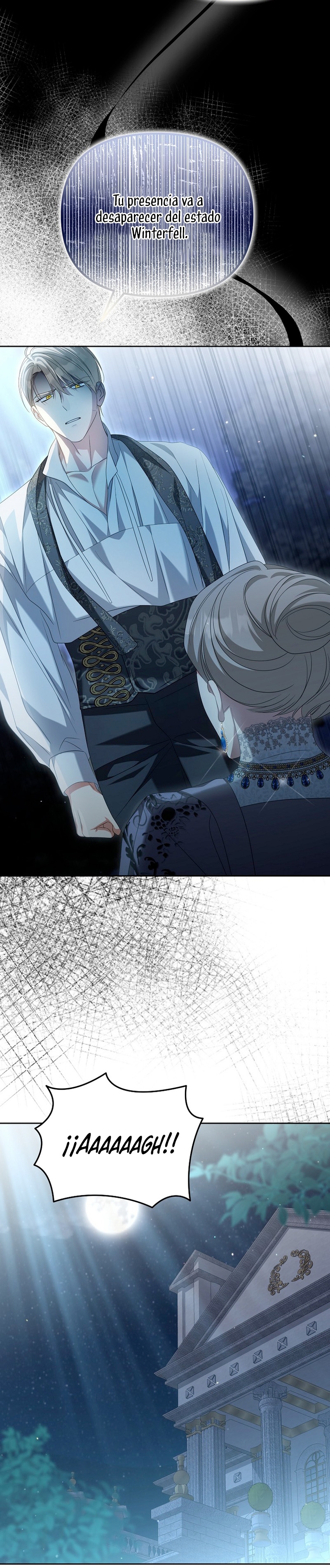 ¿Por qué estás obsesionado con tu esposa falsa? Capítulo 29 - Página 32