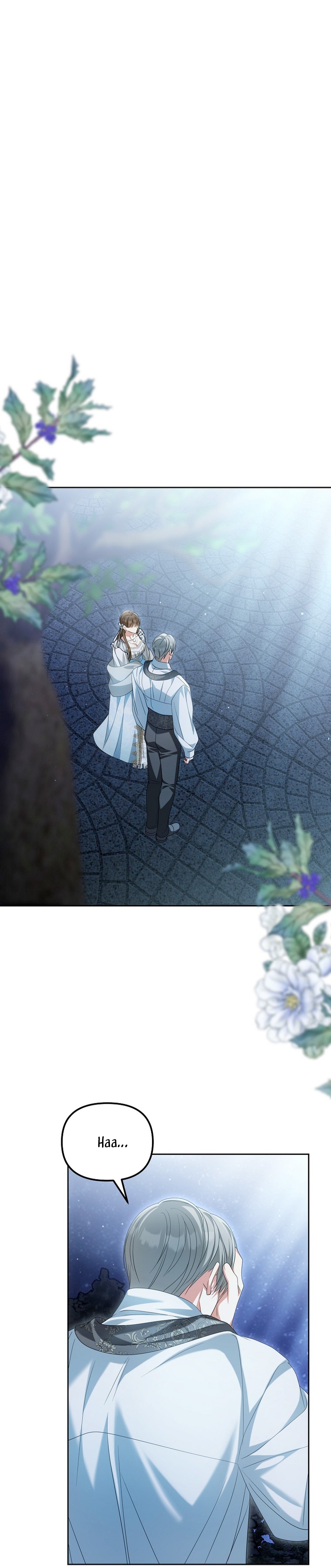 ¿Por qué estás obsesionado con tu esposa falsa? Capítulo 29 - Página 33