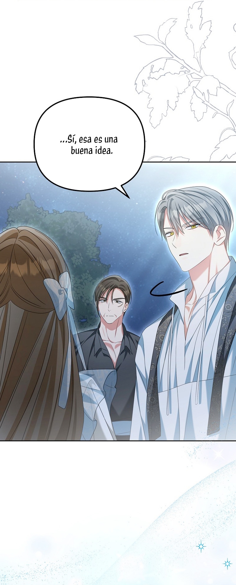 ¿Por qué estás obsesionado con tu esposa falsa? Capítulo 29 - Página 39