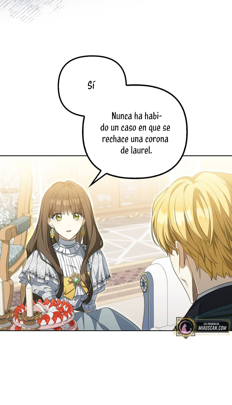 ¿Por qué estás obsesionado con tu esposa falsa? Capítulo 3 - Página 11