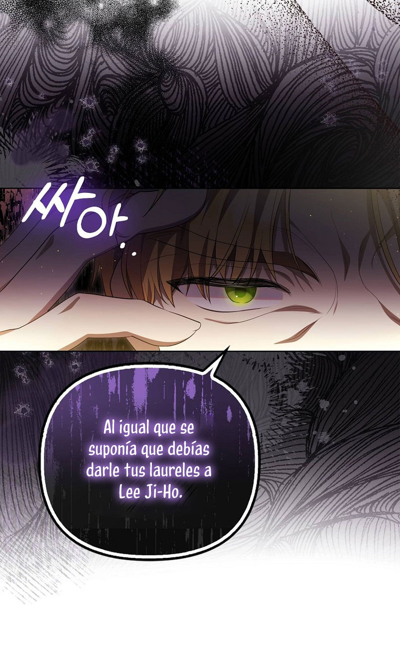 ¿Por qué estás obsesionado con tu esposa falsa? Capítulo 3 - Página 13