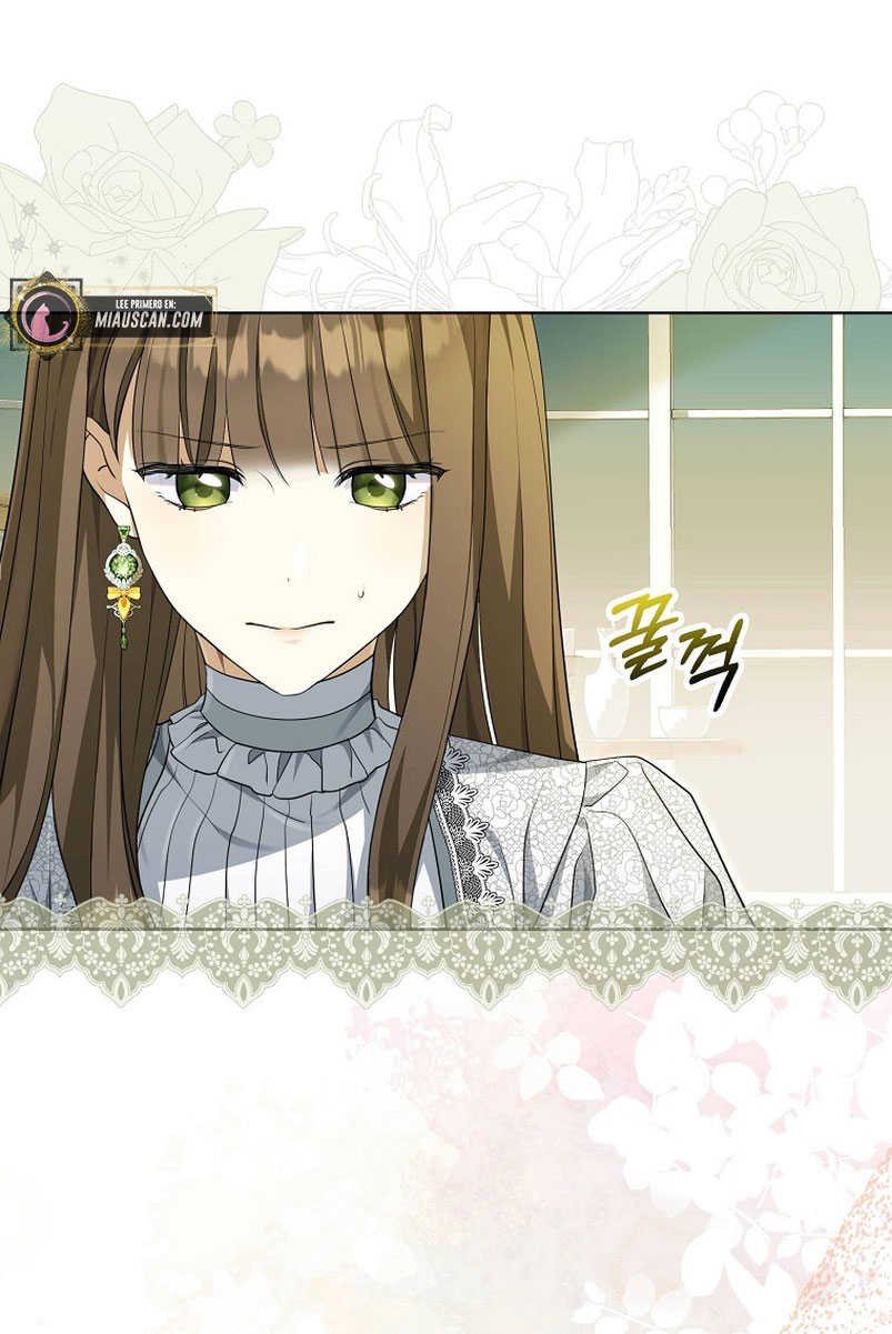 ¿Por qué estás obsesionado con tu esposa falsa? Capítulo 3 - Página 14