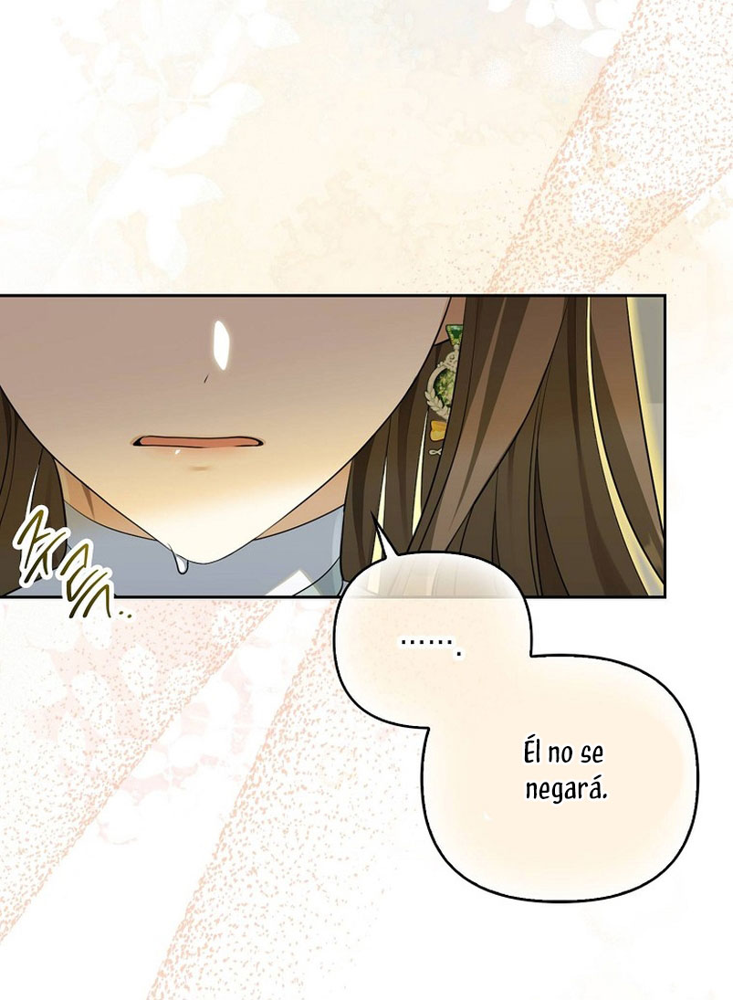 ¿Por qué estás obsesionado con tu esposa falsa? Capítulo 3 - Página 15