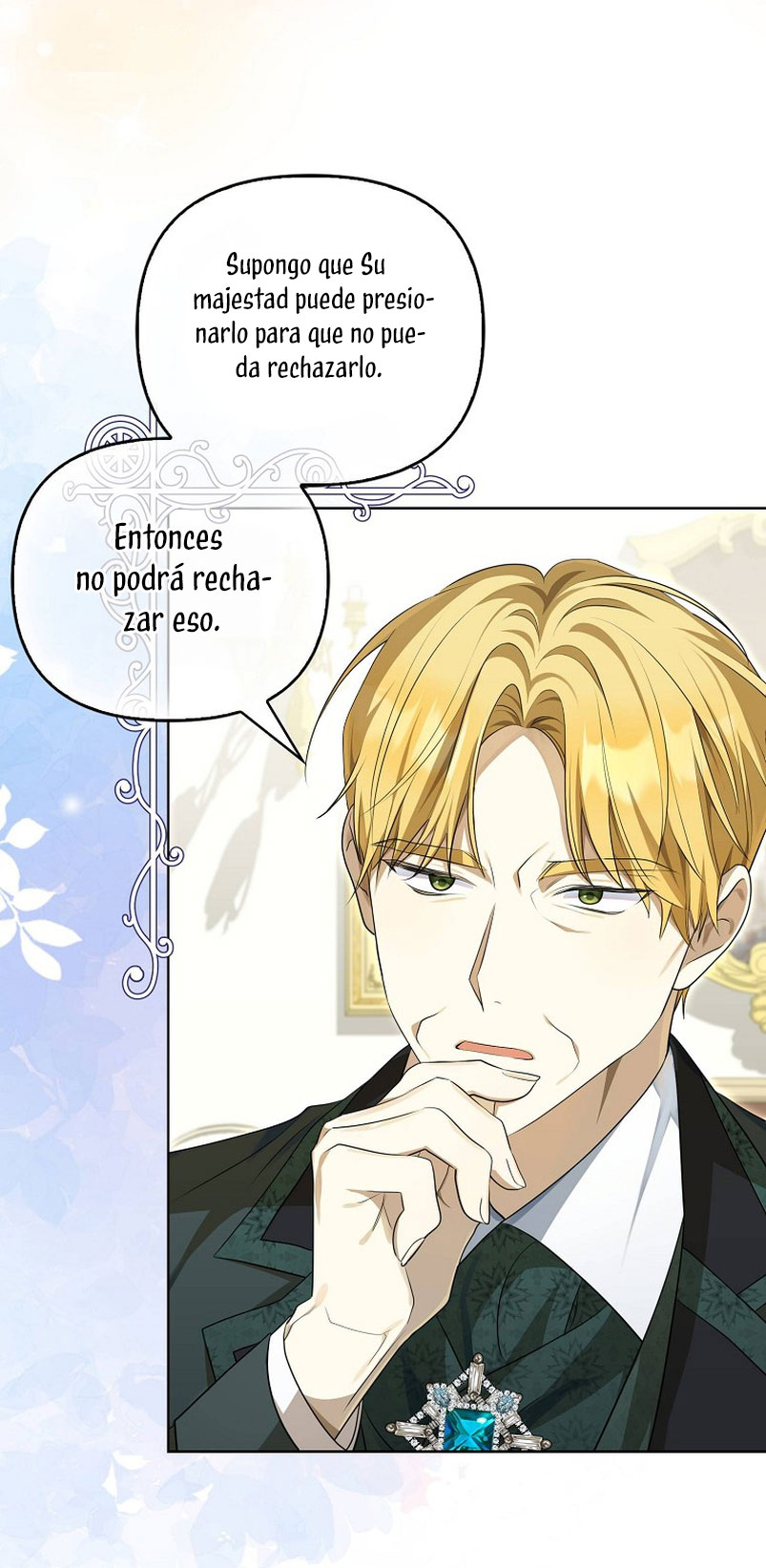 ¿Por qué estás obsesionado con tu esposa falsa? Capítulo 3 - Página 20