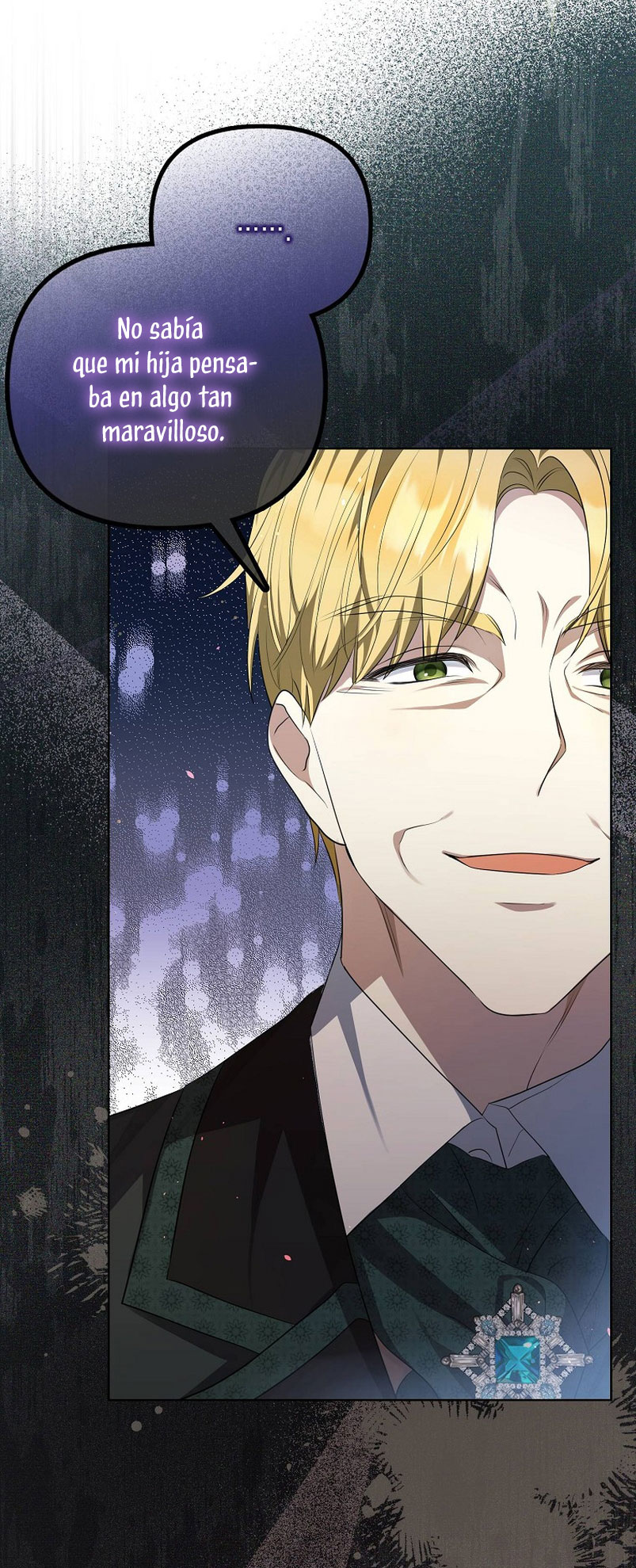 ¿Por qué estás obsesionado con tu esposa falsa? Capítulo 3 - Página 26