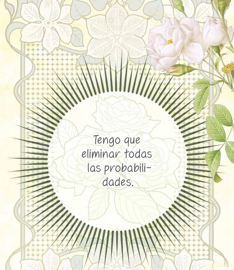 ¿Por qué estás obsesionado con tu esposa falsa? Capítulo 3 - Página 37