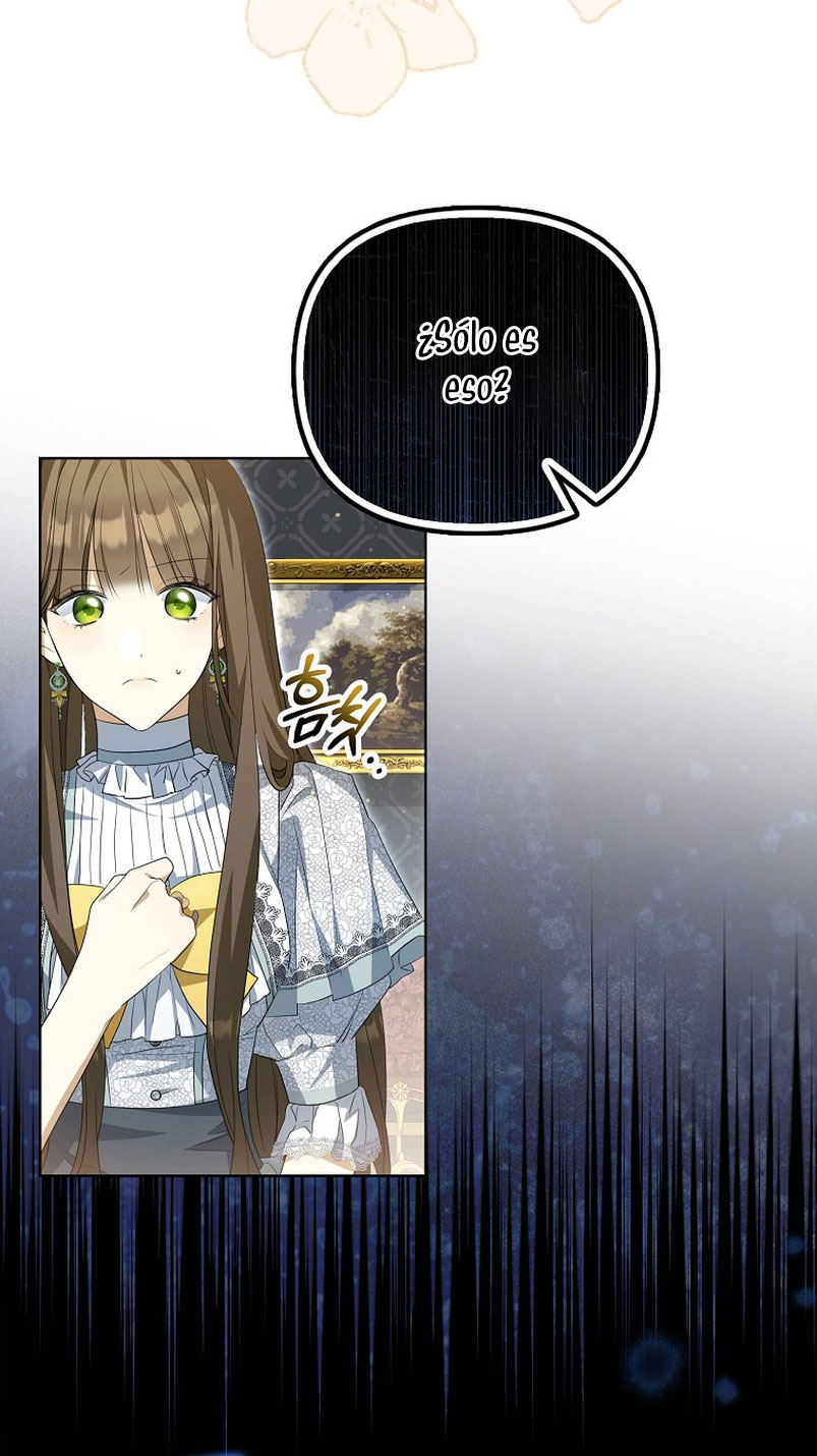 ¿Por qué estás obsesionado con tu esposa falsa? Capítulo 3 - Página 39