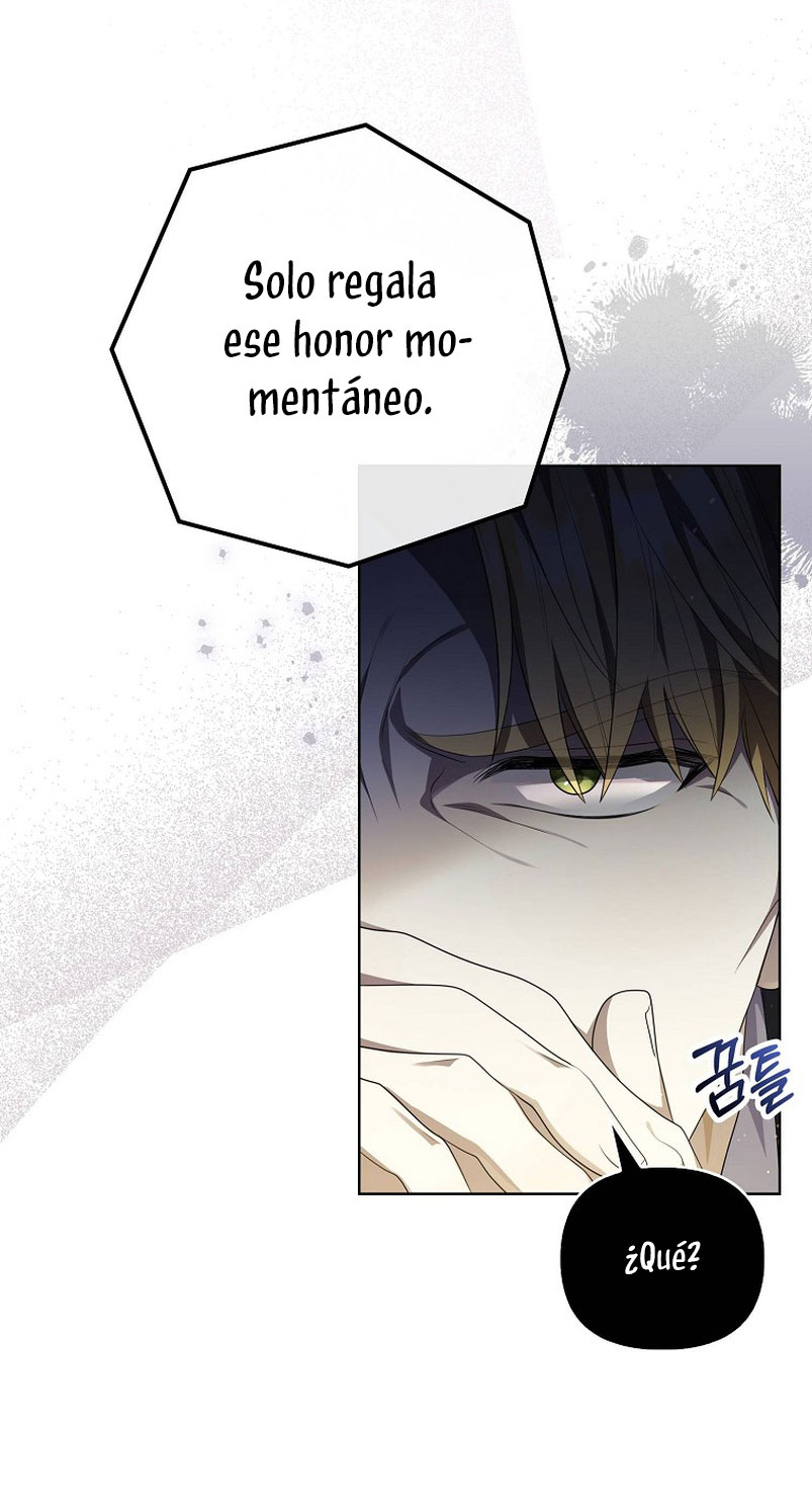 ¿Por qué estás obsesionado con tu esposa falsa? Capítulo 3 - Página 42