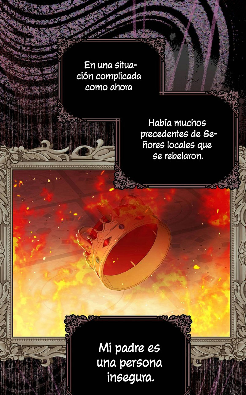 ¿Por qué estás obsesionado con tu esposa falsa? Capítulo 3 - Página 48