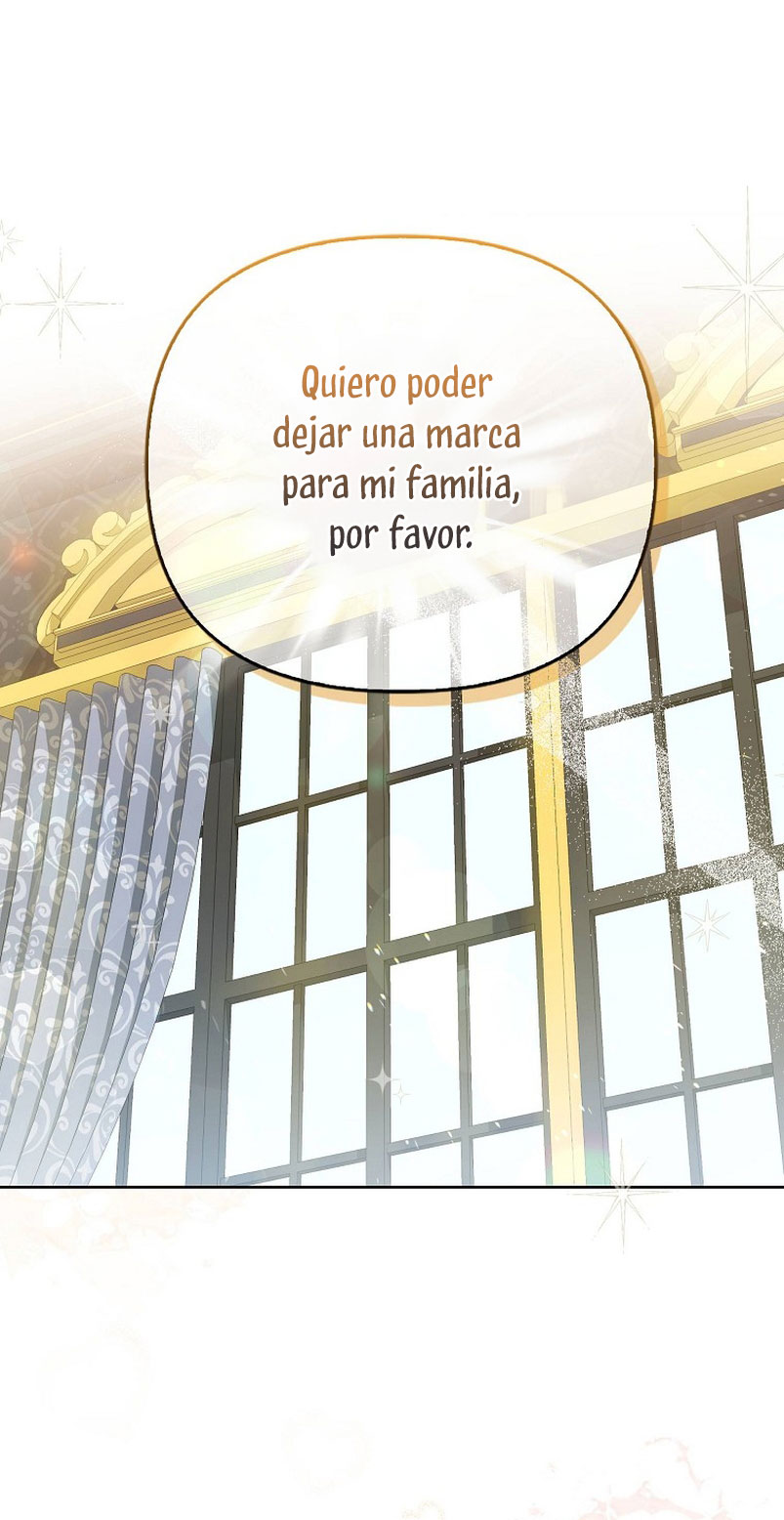 ¿Por qué estás obsesionado con tu esposa falsa? Capítulo 3 - Página 52
