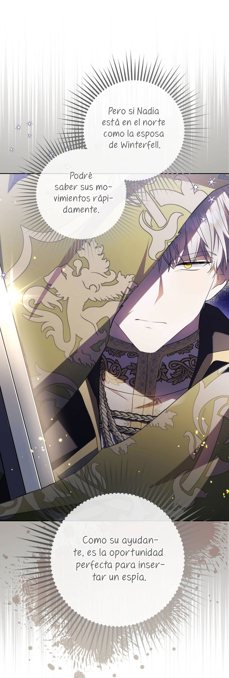 ¿Por qué estás obsesionado con tu esposa falsa? Capítulo 3 - Página 55