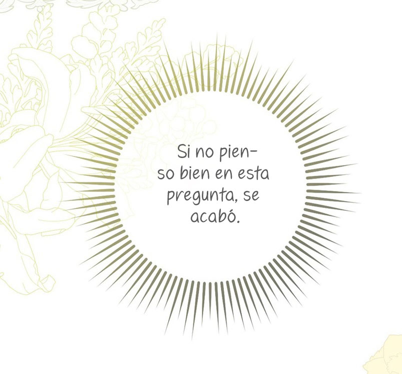¿Por qué estás obsesionado con tu esposa falsa? Capítulo 3 - Página 60