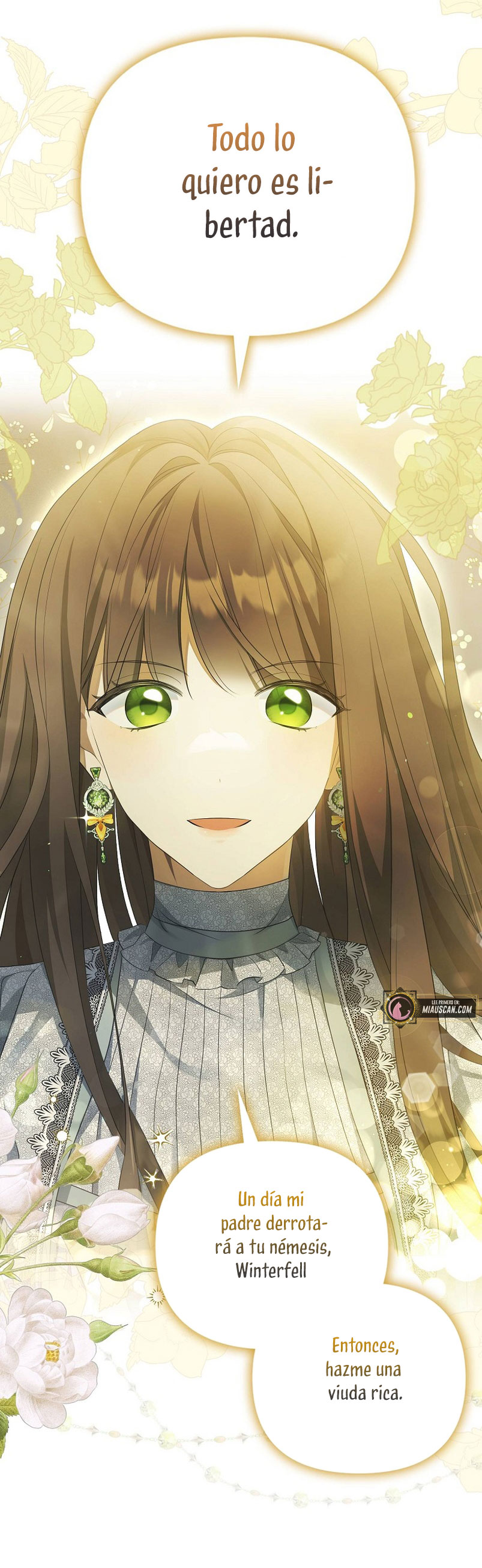 ¿Por qué estás obsesionado con tu esposa falsa? Capítulo 3 - Página 61