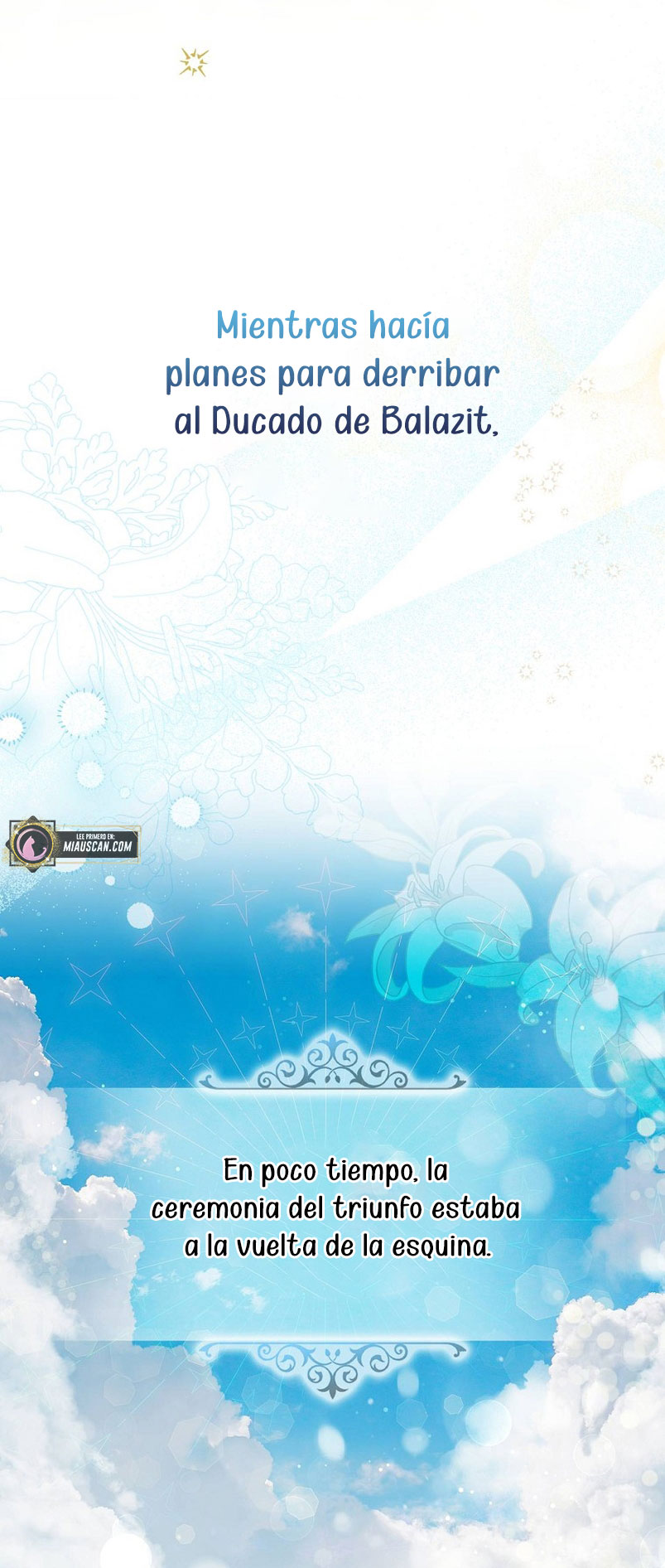 ¿Por qué estás obsesionado con tu esposa falsa? Capítulo 3 - Página 73