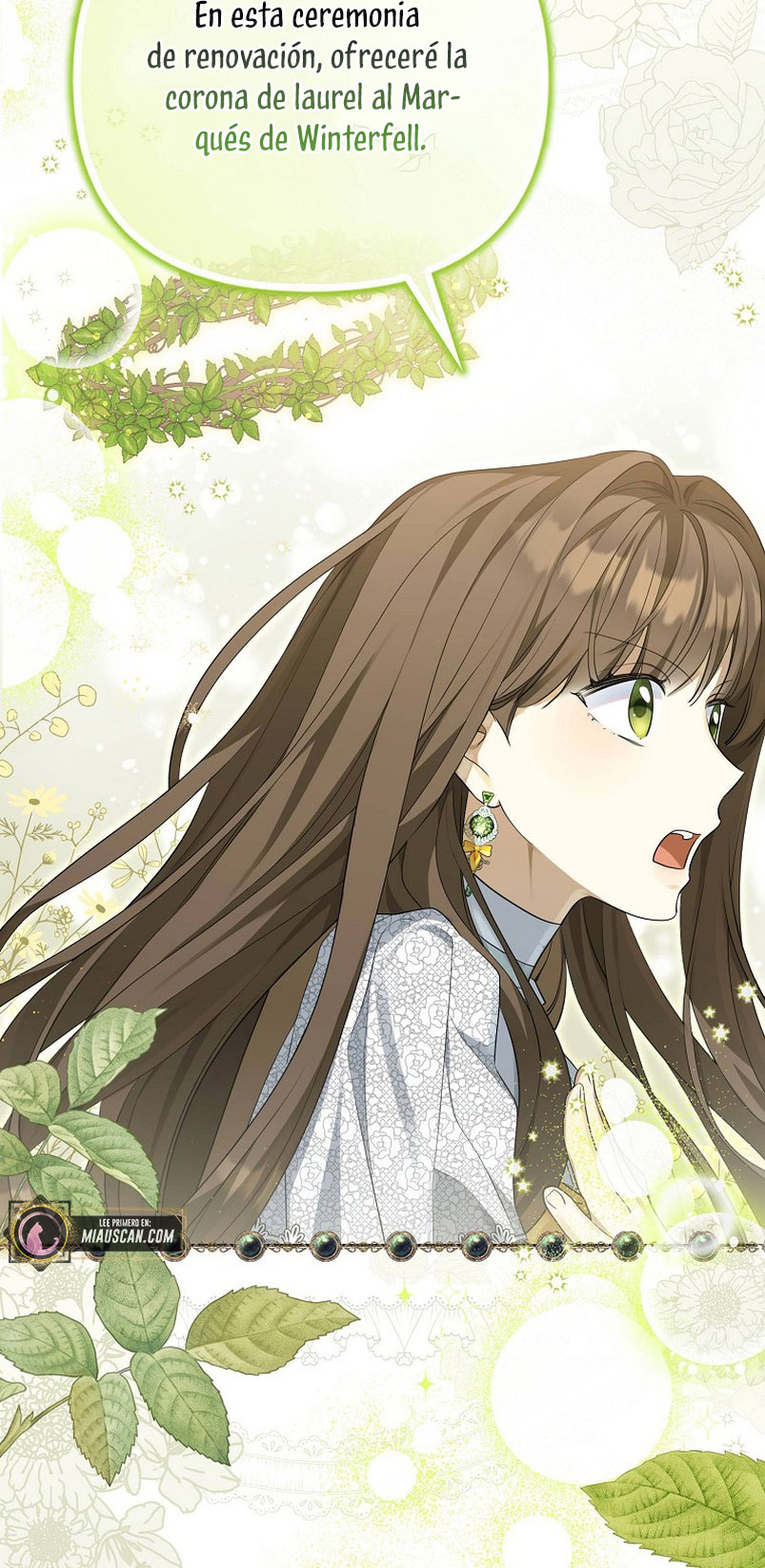 ¿Por qué estás obsesionado con tu esposa falsa? Capítulo 3 - Página 9