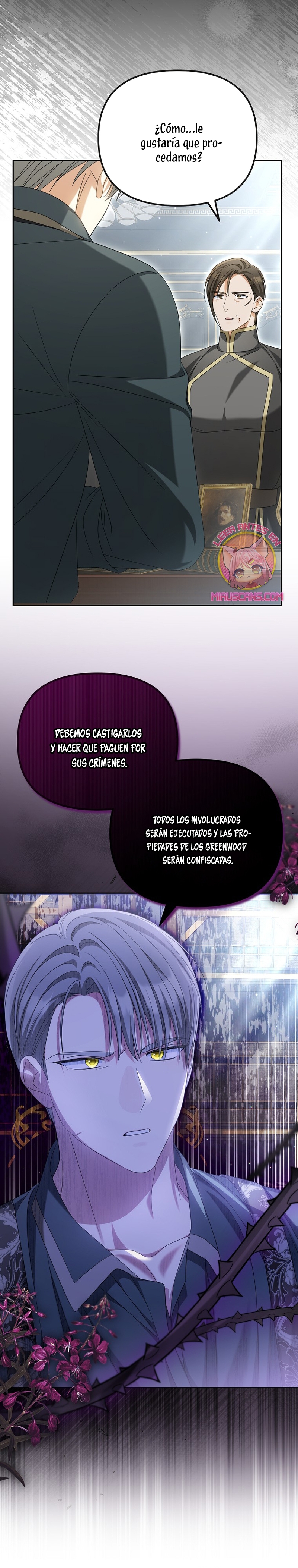 ¿Por qué estás obsesionado con tu esposa falsa? Capítulo 30 - Página 13