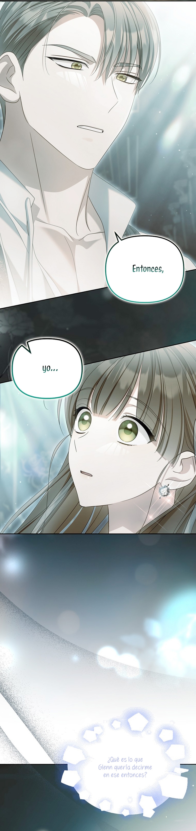 ¿Por qué estás obsesionado con tu esposa falsa? Capítulo 30 - Página 24