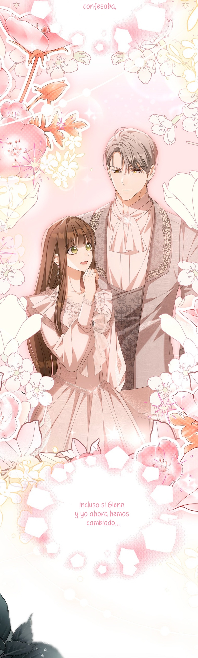 ¿Por qué estás obsesionado con tu esposa falsa? Capítulo 30 - Página 26