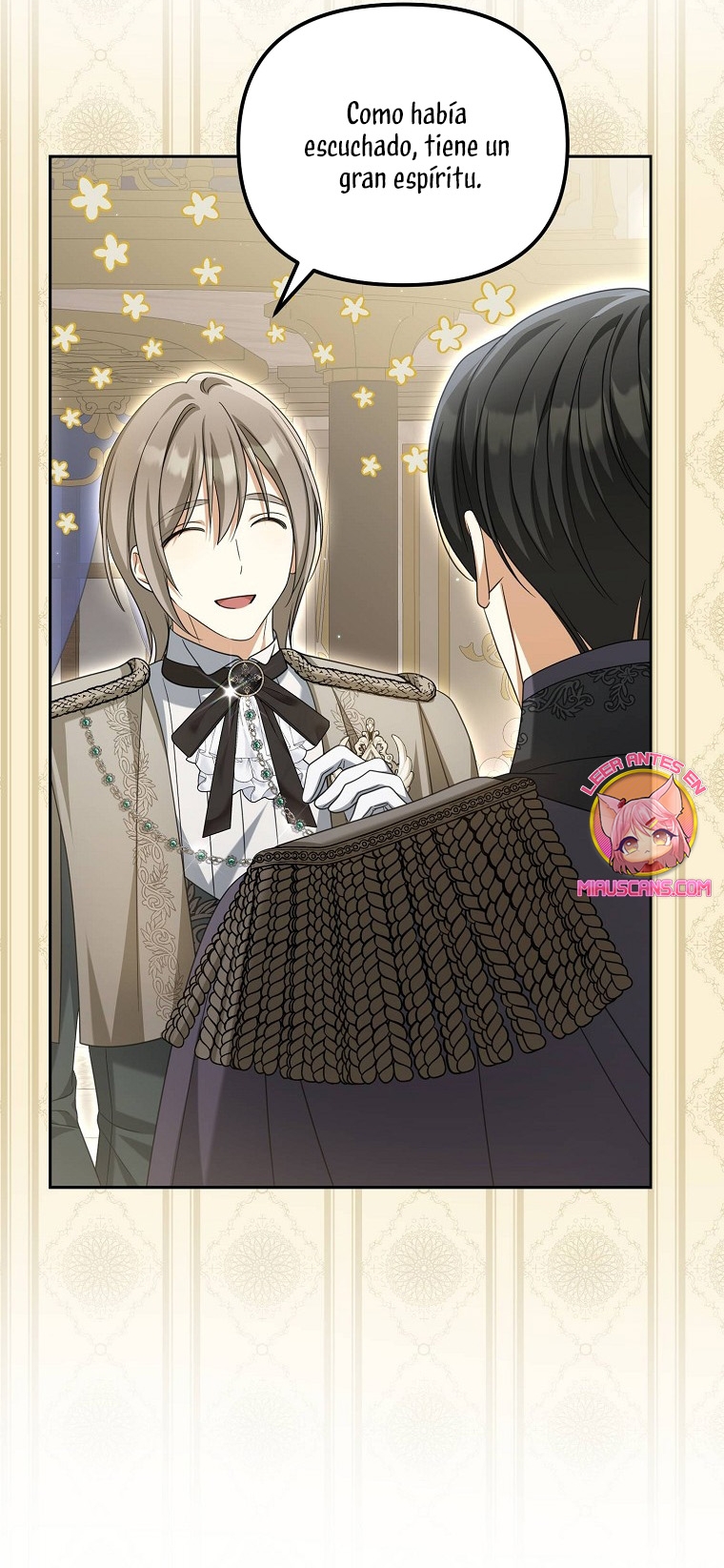 ¿Por qué estás obsesionado con tu esposa falsa? Capítulo 31 - Página 25