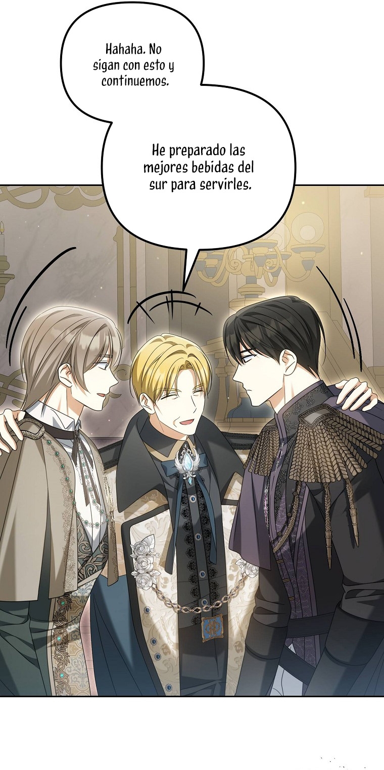 ¿Por qué estás obsesionado con tu esposa falsa? Capítulo 31 - Página 27