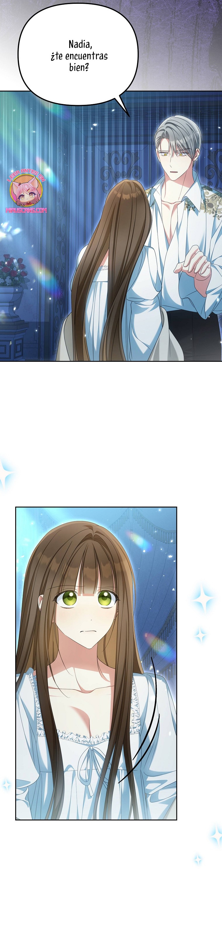 ¿Por qué estás obsesionado con tu esposa falsa? Capítulo 33 - Página 14