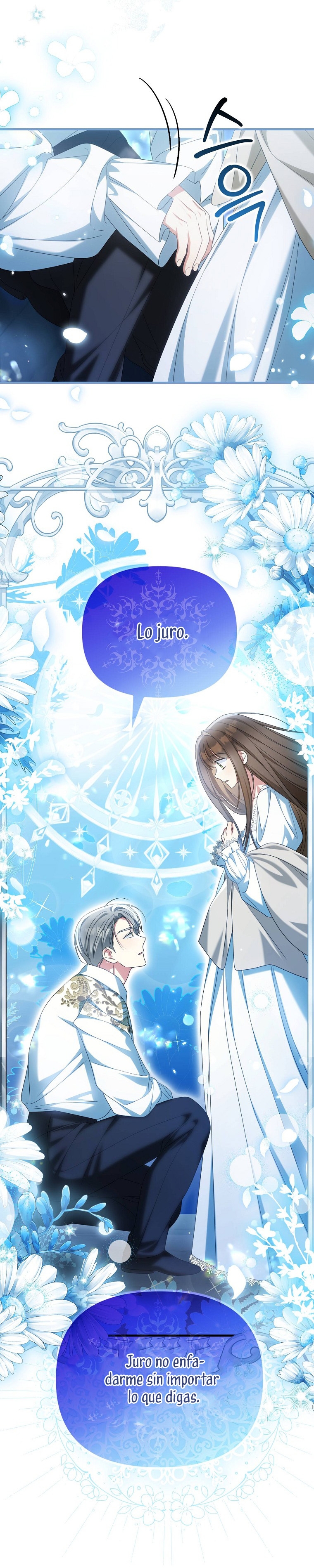 ¿Por qué estás obsesionado con tu esposa falsa? Capítulo 33 - Página 25