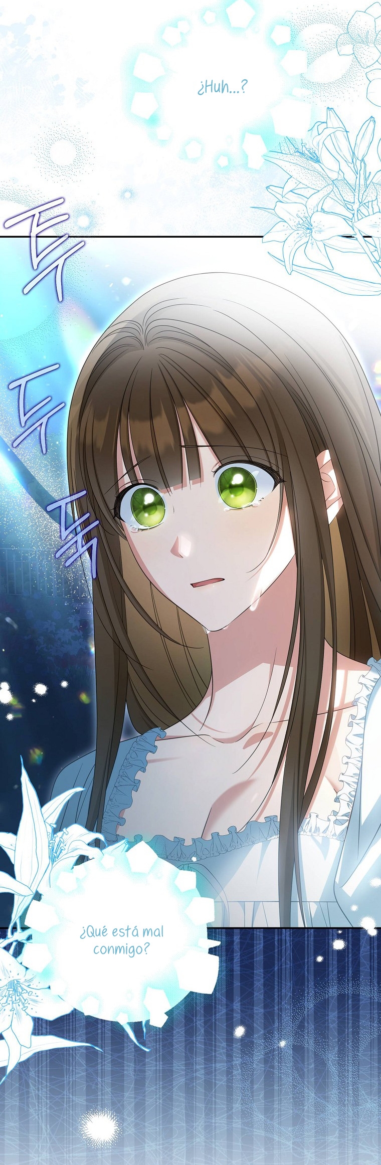 ¿Por qué estás obsesionado con tu esposa falsa? Capítulo 33 - Página 29