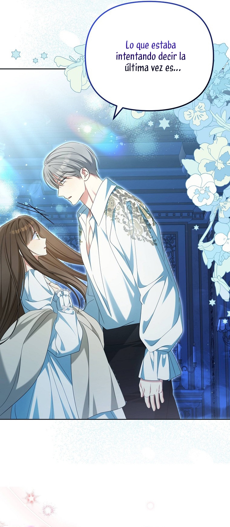 ¿Por qué estás obsesionado con tu esposa falsa? Capítulo 33 - Página 8