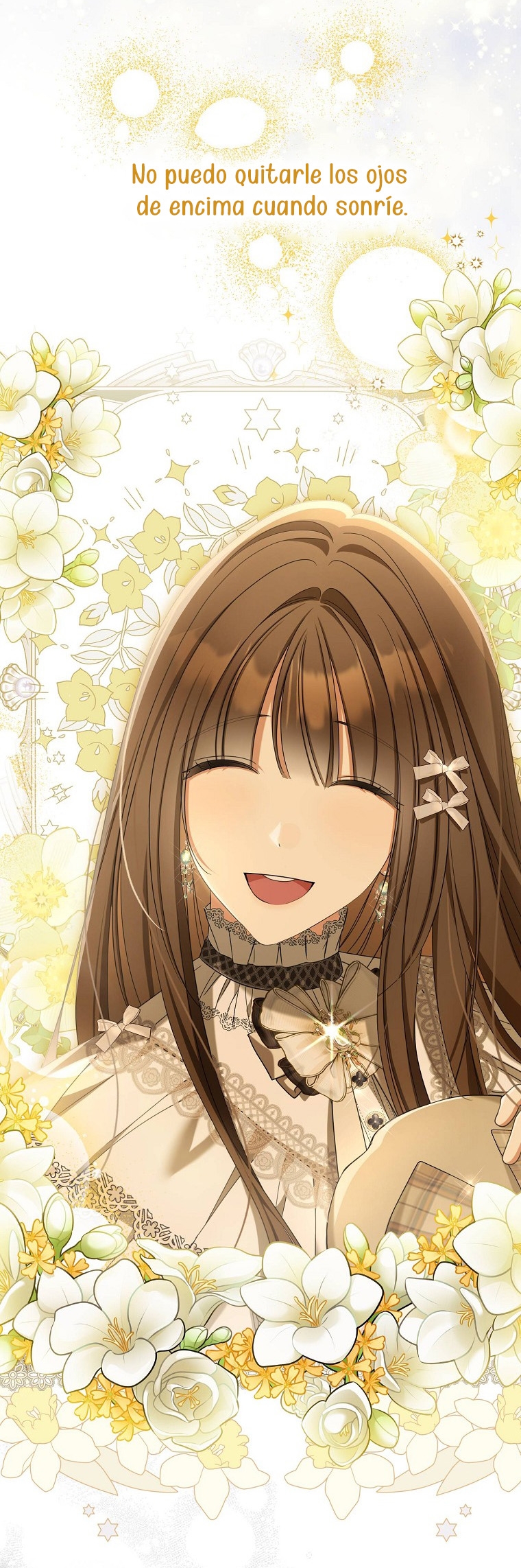 ¿Por qué estás obsesionado con tu esposa falsa? Capítulo 34 - Página 19