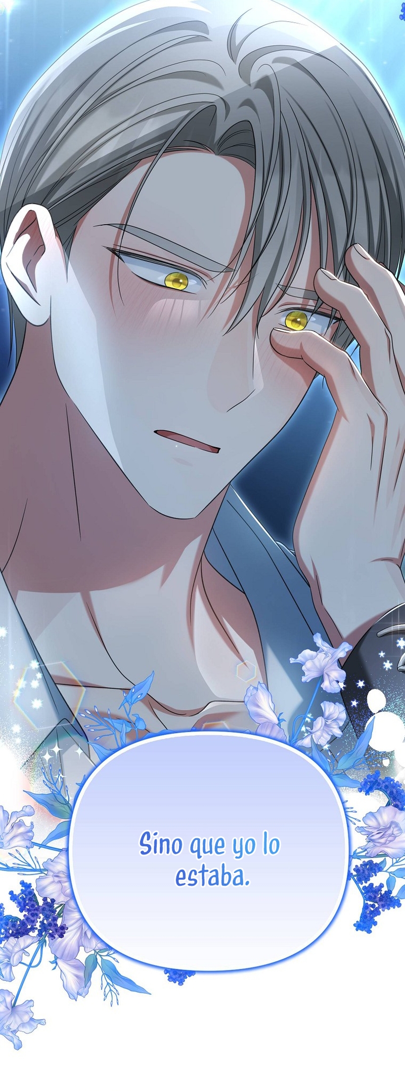 ¿Por qué estás obsesionado con tu esposa falsa? Capítulo 34 - Página 26