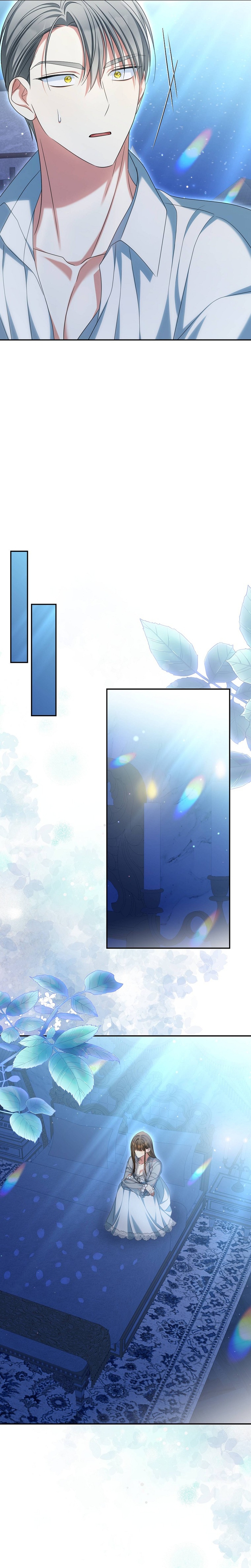 ¿Por qué estás obsesionado con tu esposa falsa? Capítulo 34 - Página 29