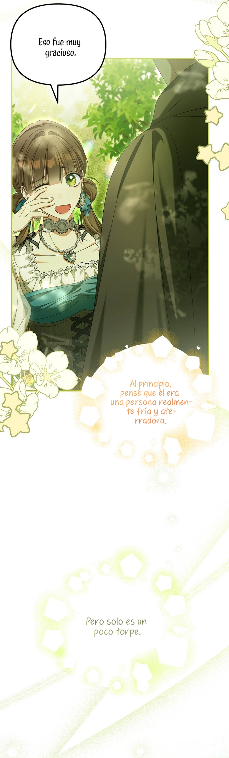 ¿Por qué estás obsesionado con tu esposa falsa? Capítulo 36 - Página 20