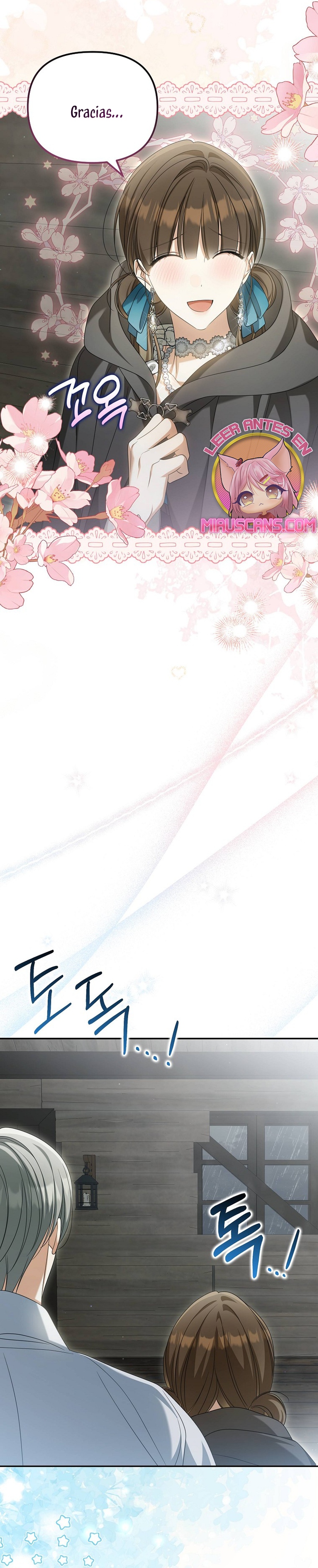 ¿Por qué estás obsesionado con tu esposa falsa? Capítulo 36 - Página 28