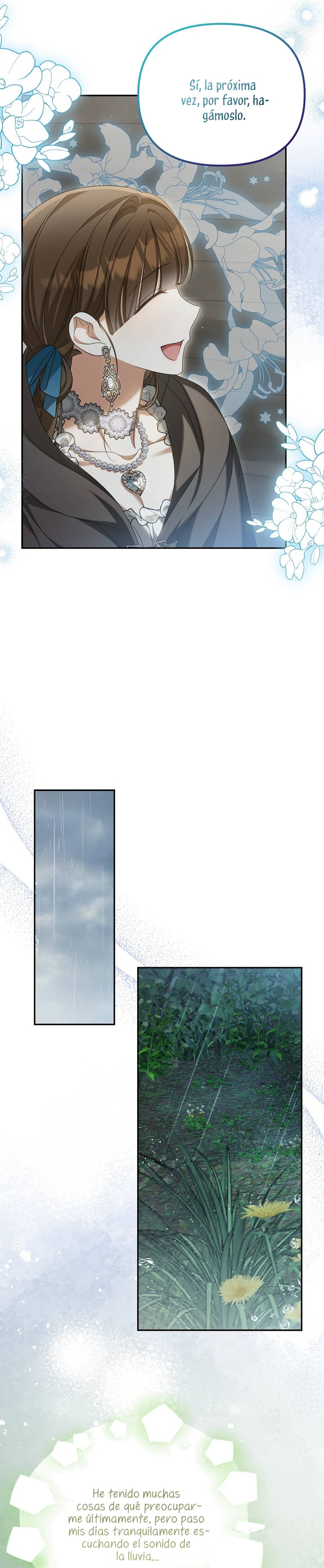 ¿Por qué estás obsesionado con tu esposa falsa? Capítulo 36 - Página 31