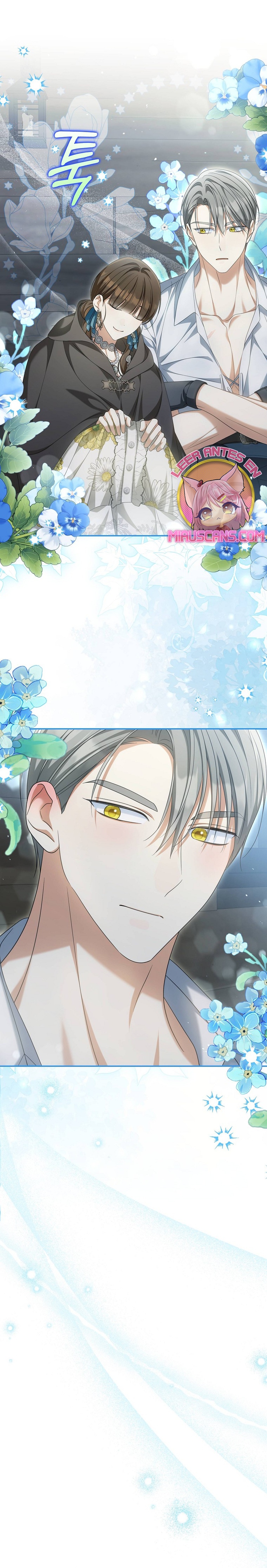 ¿Por qué estás obsesionado con tu esposa falsa? Capítulo 36 - Página 33