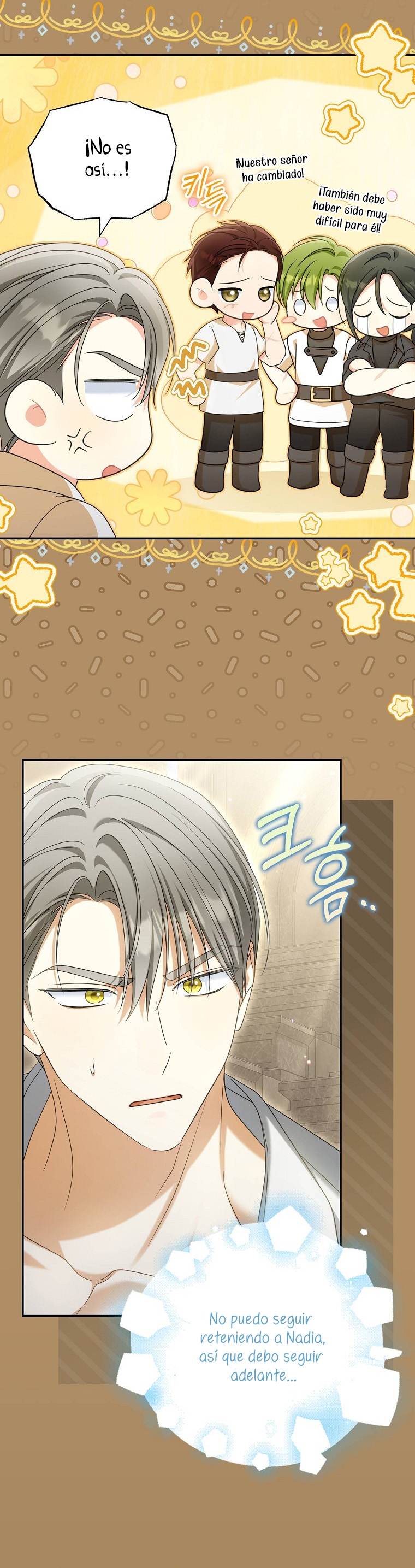 ¿Por qué estás obsesionado con tu esposa falsa? Capítulo 36 - Página 6