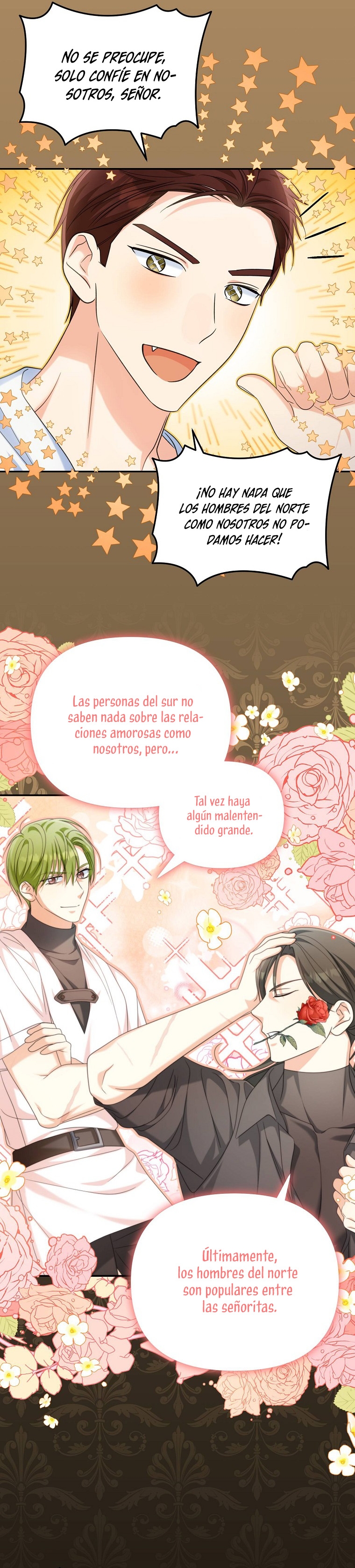 ¿Por qué estás obsesionado con tu esposa falsa? Capítulo 36 - Página 7