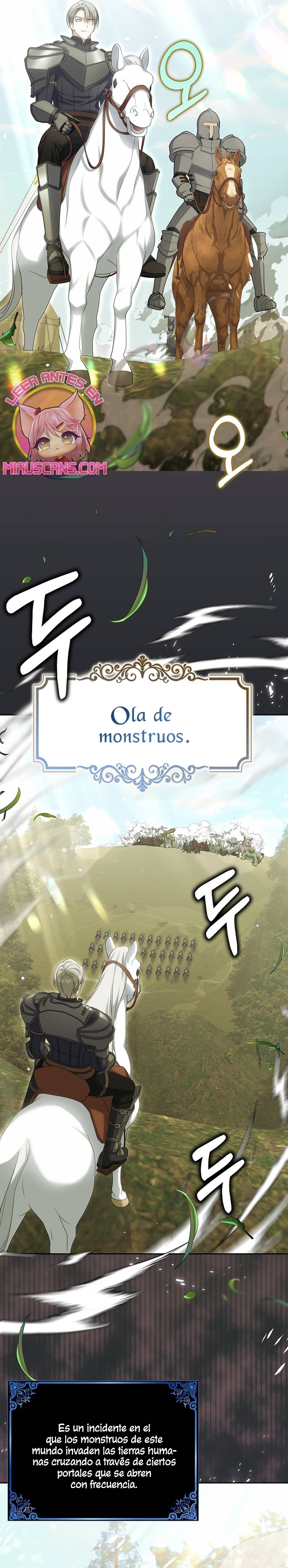 ¿Por qué estás obsesionado con tu esposa falsa? Capítulo 37 - Página 13