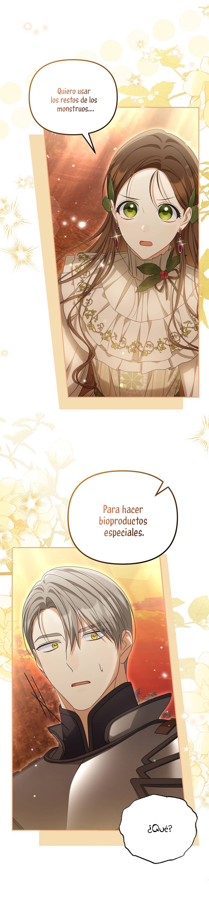 ¿Por qué estás obsesionado con tu esposa falsa? Capítulo 37 - Página 24