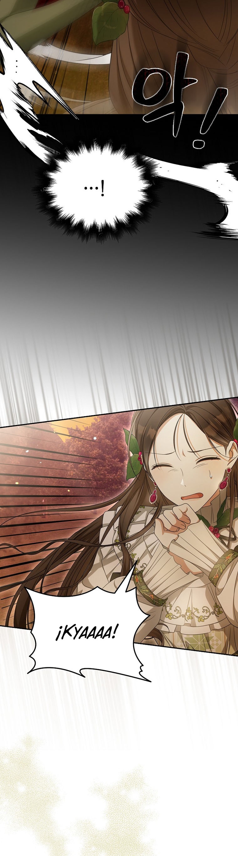 ¿Por qué estás obsesionado con tu esposa falsa? Capítulo 38 - Página 13