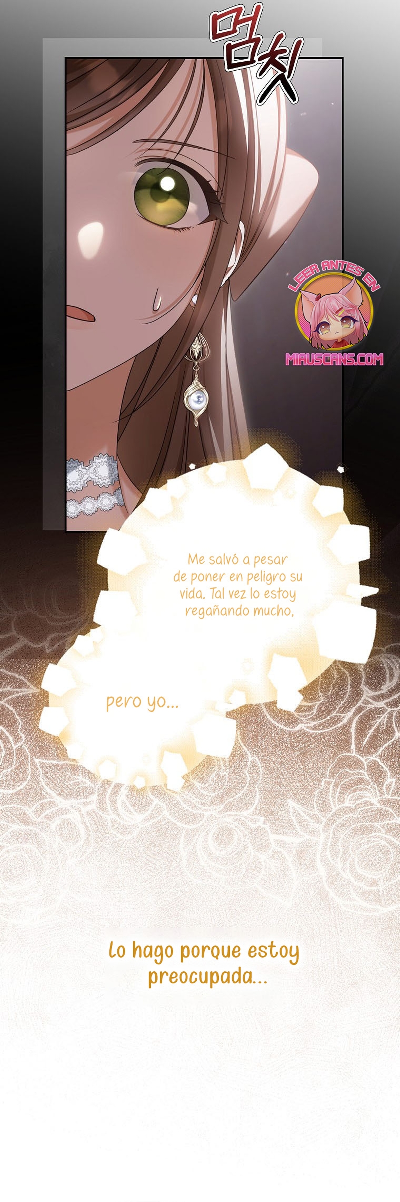 ¿Por qué estás obsesionado con tu esposa falsa? Capítulo 38 - Página 24