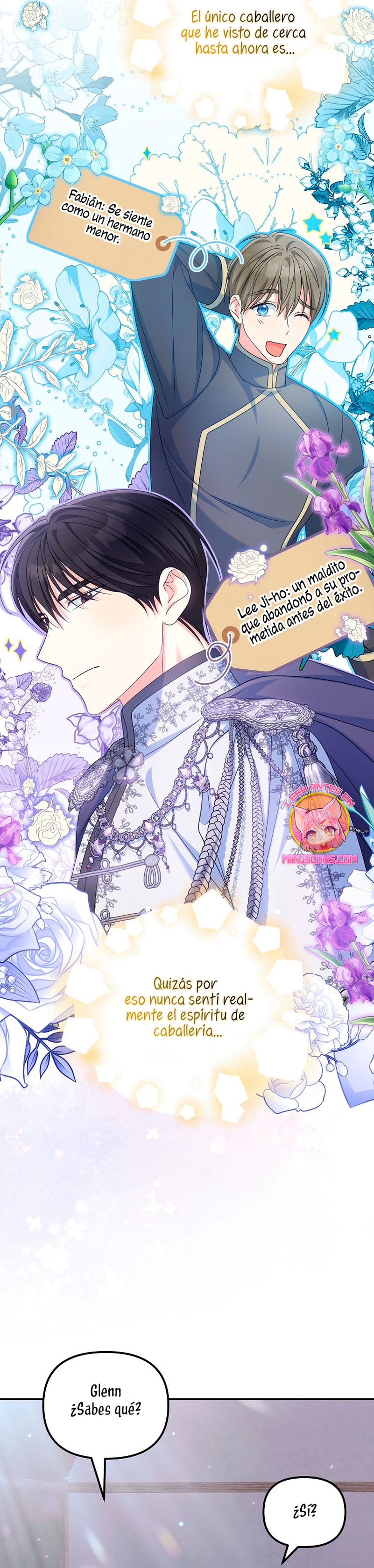 ¿Por qué estás obsesionado con tu esposa falsa? Capítulo 38 - Página 27