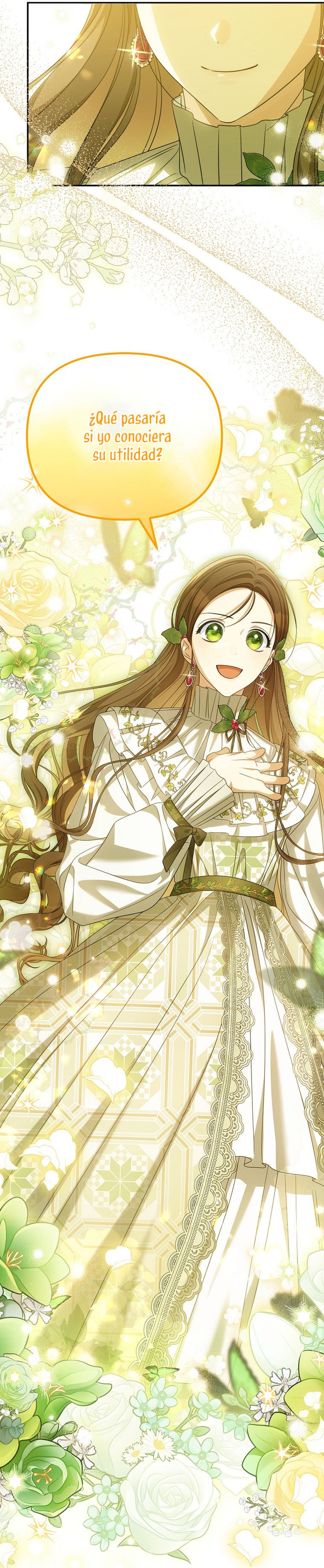 ¿Por qué estás obsesionado con tu esposa falsa? Capítulo 38 - Página 5