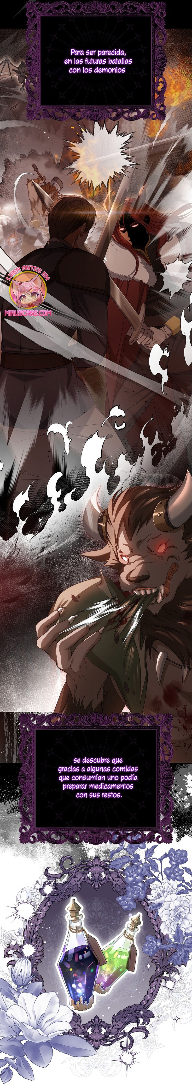 ¿Por qué estás obsesionado con tu esposa falsa? Capítulo 38 - Página 9