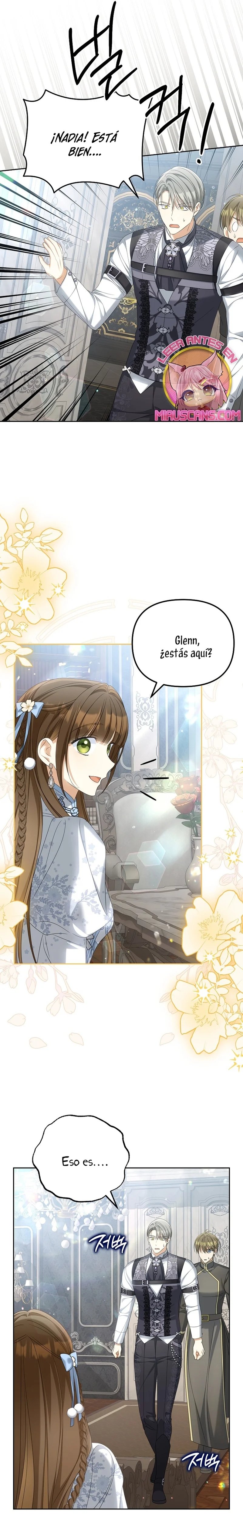 ¿Por qué estás obsesionado con tu esposa falsa? Capítulo 39 - Página 26