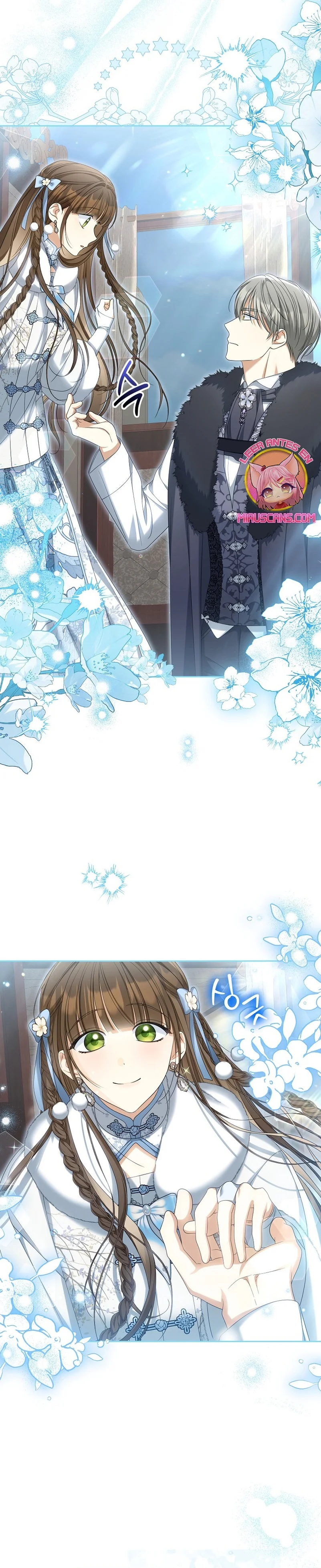 ¿Por qué estás obsesionado con tu esposa falsa? Capítulo 39 - Página 4