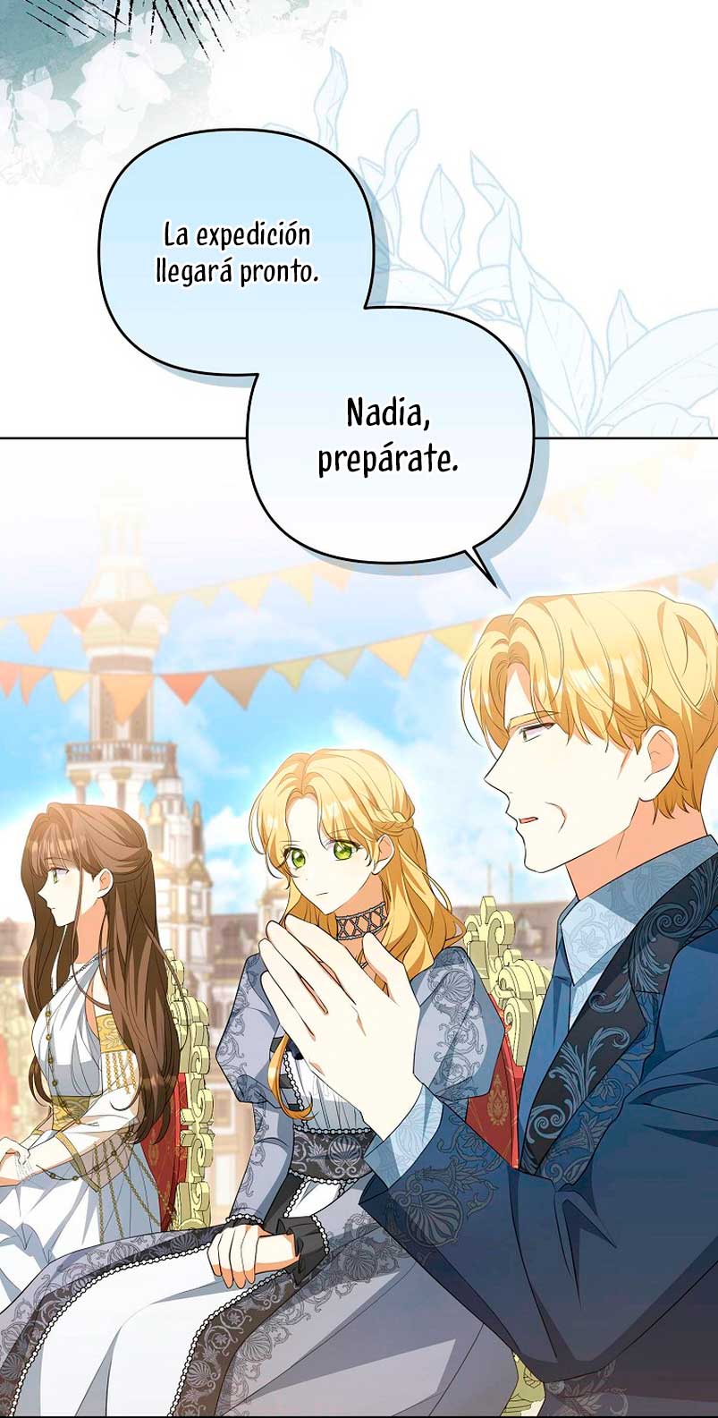 ¿Por qué estás obsesionado con tu esposa falsa? Capítulo 4 - Página 18