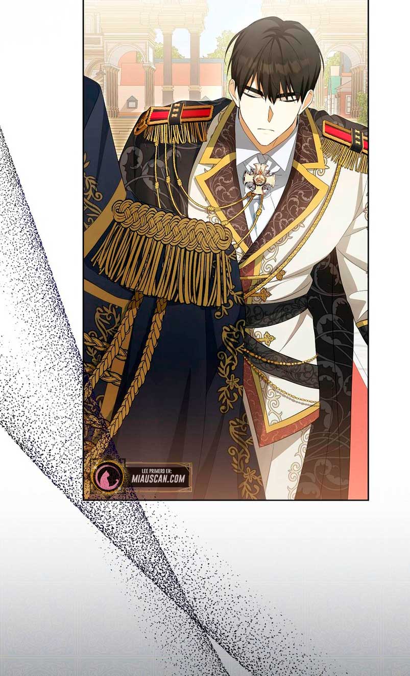 ¿Por qué estás obsesionado con tu esposa falsa? Capítulo 4 - Página 26