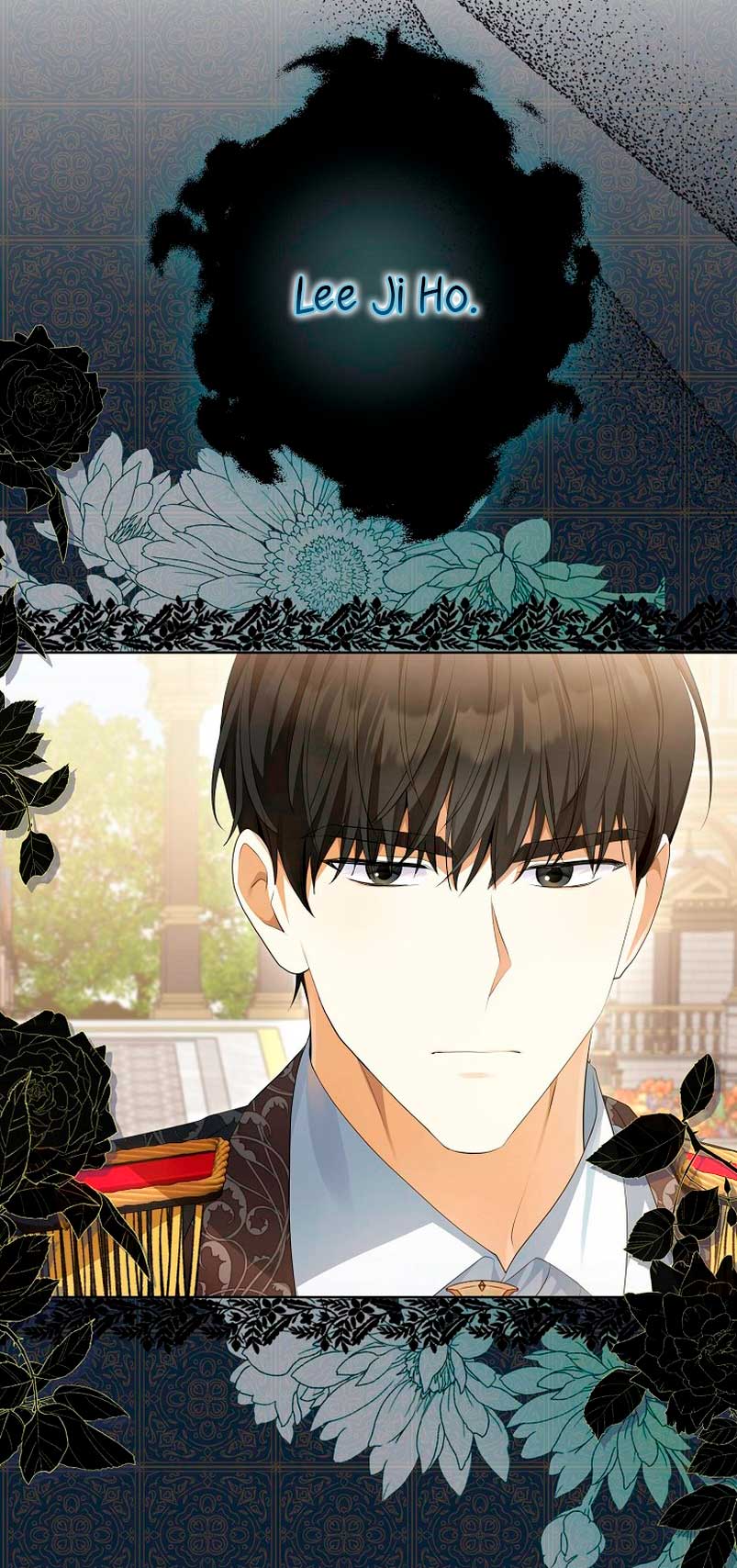 ¿Por qué estás obsesionado con tu esposa falsa? Capítulo 4 - Página 27